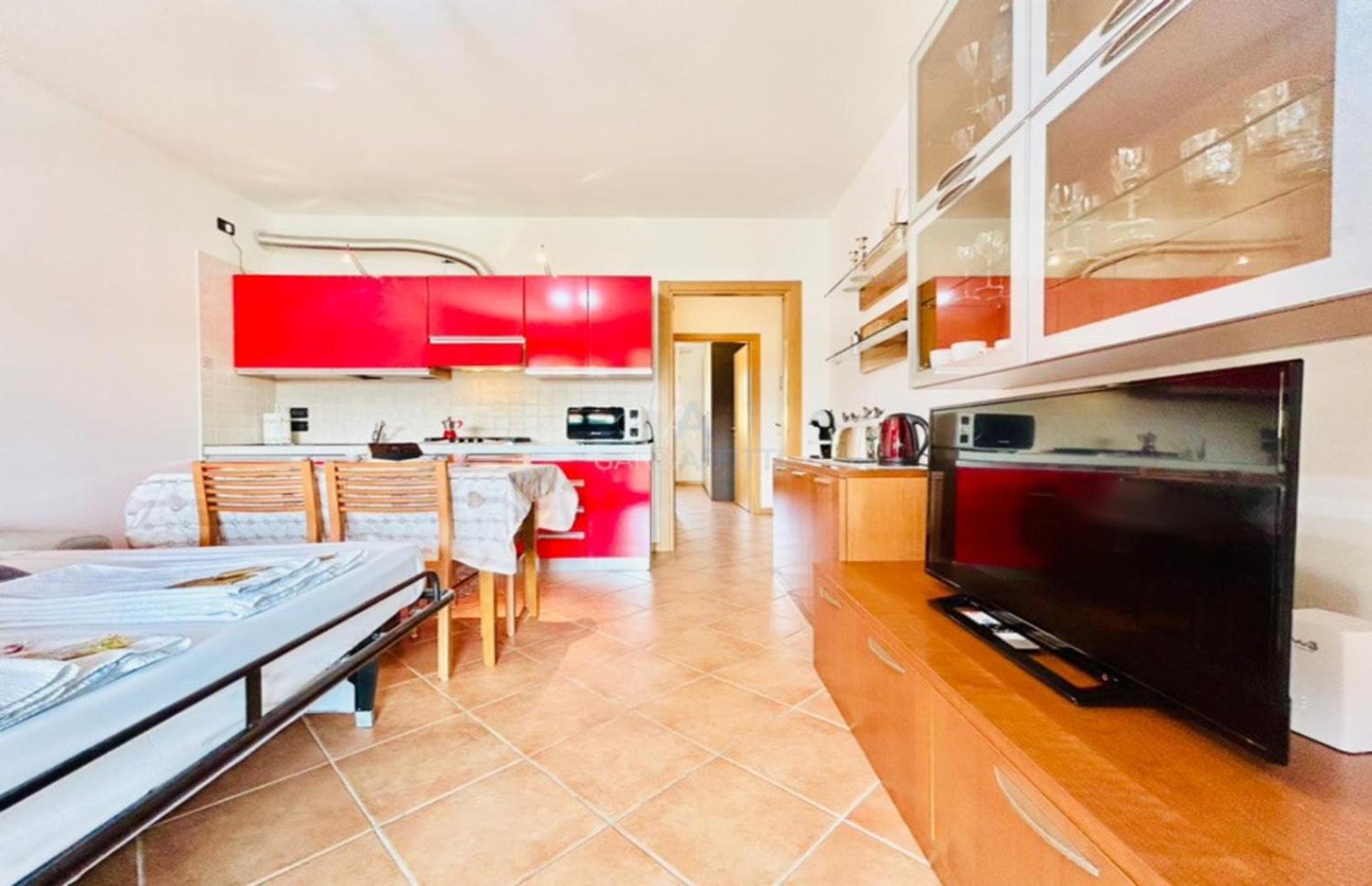 Artemide Apartment - A Soli 150M Dal Lago Di Garda Sirmione Eksteriør bilde